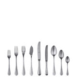 Epoque 54 - Piece Stainless Steel Flatware Set - Service for 6