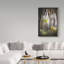 « citron water », reproduction de photo sur toile tendue-25675629