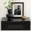 Table d'appoint flottante Ori Rattan-1480899451