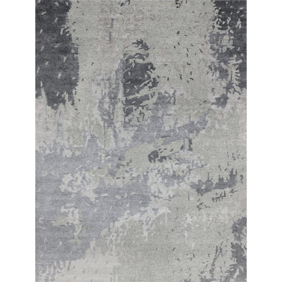 Abstract Area Rug