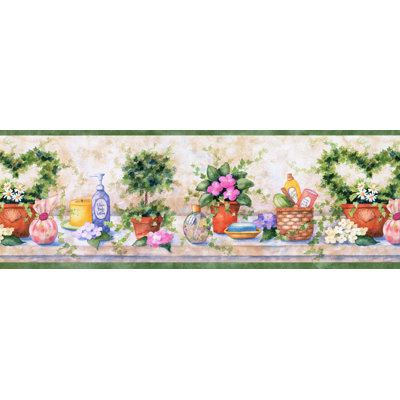 Jameslee Border