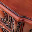Armoire décorative moderne avec poignées sculptées-103108911