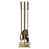 Aged Brass selected