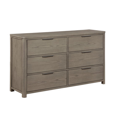 Commode 6 tiroirs Contemporary