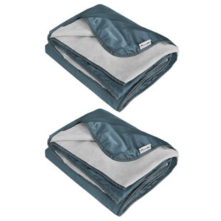 Stadium Blanket (Set of 2)