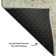 Premium Machine Washable Lubbers AMF1753 Modern Rug