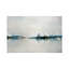 Calm Morning by Nan - Wrapped Canvas Painting-1042940091