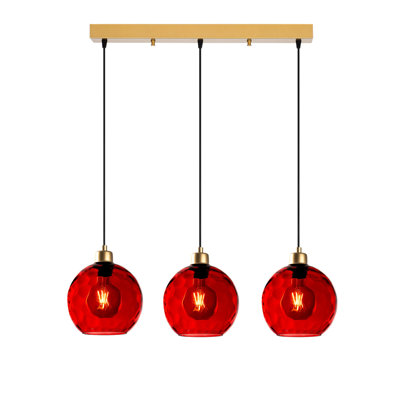 Sheen Chandelier