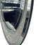 Miroir ovale