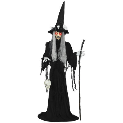 Freestanding Halloween Decoration