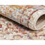 Tapis à motif oriental kaki Widger-1581839699