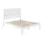 Clyda Solid Wood Panel Bed-910866904-872361542