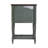 Yemina End Table with Storage