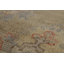 Tapis oriental floral Oushak 6 x 9