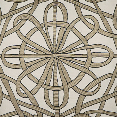 Coussin Slip Knot