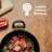 3 - Piece Non-Stick Aluminum Cookware Set
