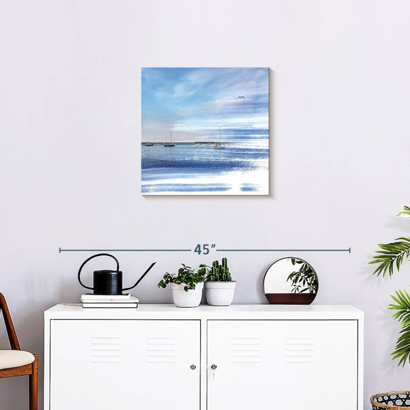 Gillard Blue Coastal I