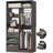 72"-108"Closet System With Drawers-574054471