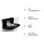 Everleigh Faux Fur Pet Bed