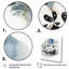 «Watercolor Baby Pandas I», reproduction-88534610-88534614