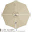 Parasol en porte-à-faux 12'-1623860050