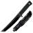 GSM Outdoors 7'' Specialty Knife