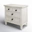3 - Drawer Nightstand