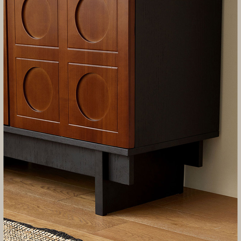 Armoire d'appoint Simple Lines