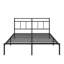 Structure de lit Emsworth-974038042