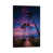 Wrapped Canvas selected