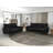 Drus 58" Square Arm Sofa Loveseat-626955706