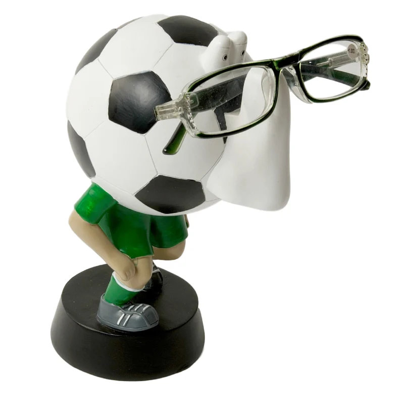 Winbush Sports Glasses Holder, Green