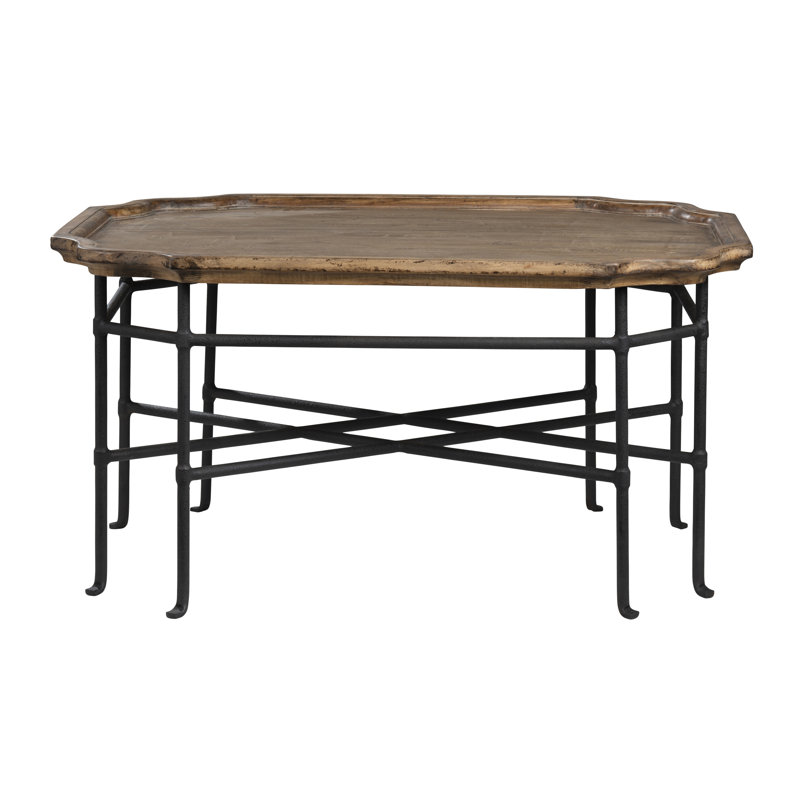 Table basse Revival