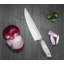 Couteau de chef de 8 po avec boîte en bois Think Out The Plate-108466697