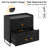 2 Drawer Horizontal File Cabinet with Charging Station-1174144892