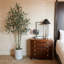 TREE 7FT Willow Eucalyptus KD