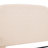Michaelin Contemporary Minimalist Upholstered Platform Bed With Floating Nightstands-115199381