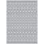 Serenity Geometric Synthetic Area Rug-57329408