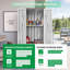 Abri de jardin Stetsonville-1189726423
