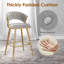 Tabouret de bar 25,2 po-1372984618