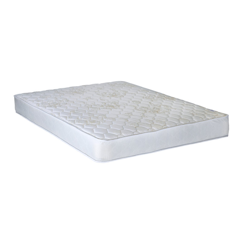 White Noise Burgos 9'' Firm Mattress & Reviews | Wayfair