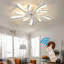 Ceiling Fan with LED Lights