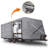 Zipper Mildew Resistant RV Cover By ErgoDesign-68960955