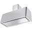 ILVE Panoramagic 48 in Range Hood