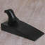 Generosa Eagle Wood Wedge Floor Stop