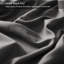 Ensemble de draps en microfibre brossée douce Hotel Luxury avec draps et taies d'oreiller très doux-858015796-858015806