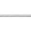 Chelsea 10" X 1" Ceramic Pencil Liner Tile Trim-54509021