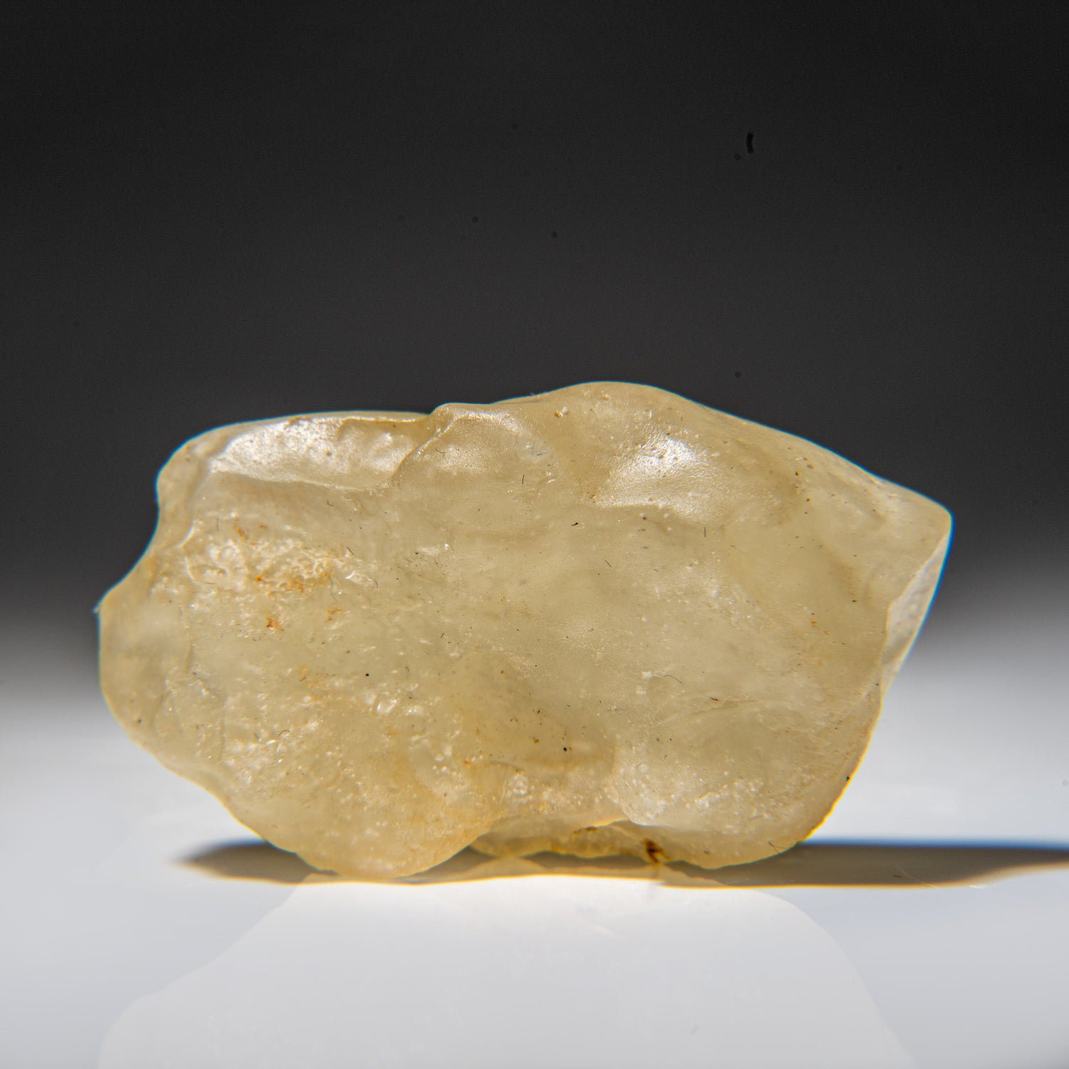 Astro Gallery Of Gems Genuine Libyan Desert Glass 18 2 Grams Wayfair   Genuine Libyan Desert Glass 182 Grams 