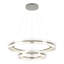 Solstice Tiered Geometric Pendant-1921054974