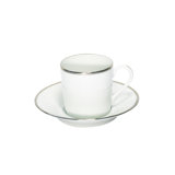 Orsay Porcelain Espresso Cup